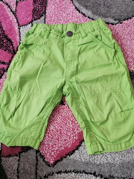 Šortky 3-4roky, dopodopo,104