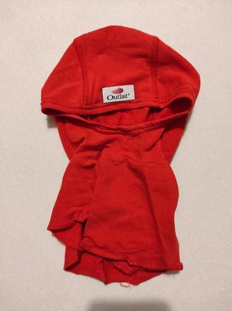 Kukla outlast 36-38cm, little angel®