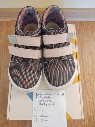 Jonap b7 sieťové tenisky, jonap,31