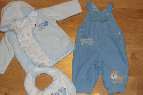 Teply komplet, top stav, next,68