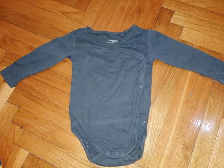 Body 62/68 (cena spolu), lupilu,62