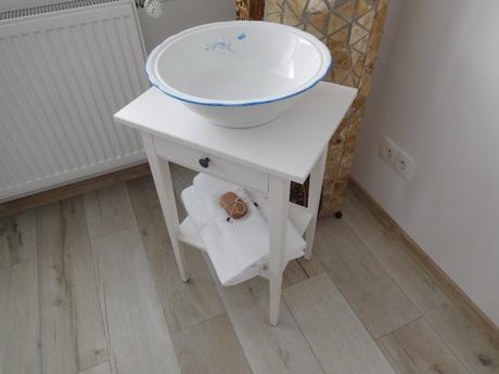 Dallwitz 635 54, staré umývadlo-lavor porcelan.,