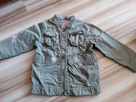 Army  bunda, cherokee,116