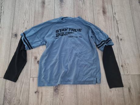 Tričko s dlhým rukávom, reserved,164