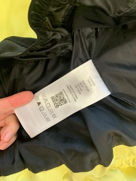 Reima ranua zimná lyžiarska bunda 110/116, reima,110