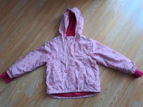 Lyžiarska bunda 98/104, crivit,98