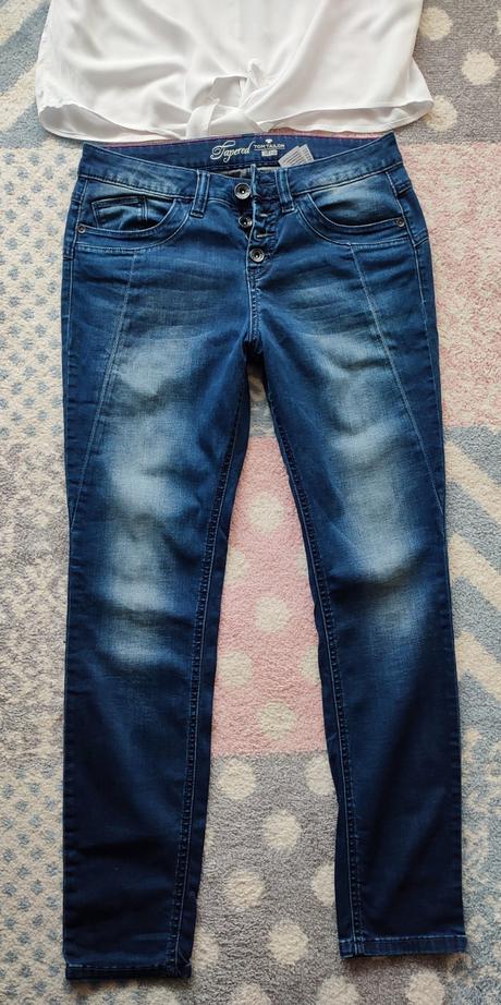 Dámske rifle, tom tailor,30