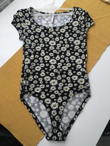 Tričko, fishbone,xs