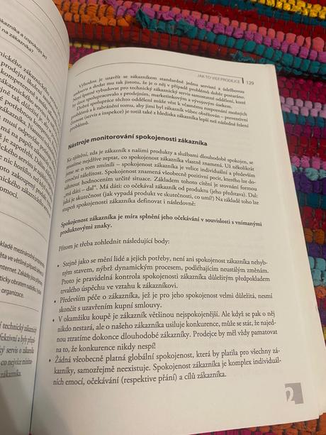 Ne)spokojený zákazník náš cíl jak získat zákaz,