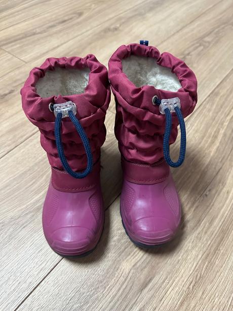 Zimné snehule mckinley 26, mckinley,26