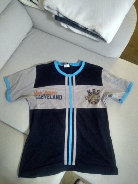 Chlapčenské tričko č.152, 152