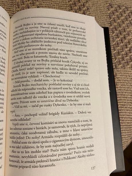 Čierny havran vasyľ škľar,