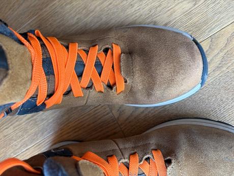 Zimne topanky decathlon, quechua,35