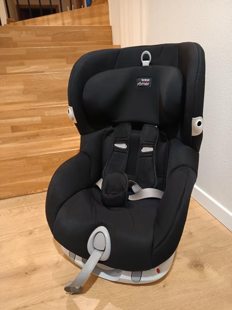 Autosedačka britax, britax