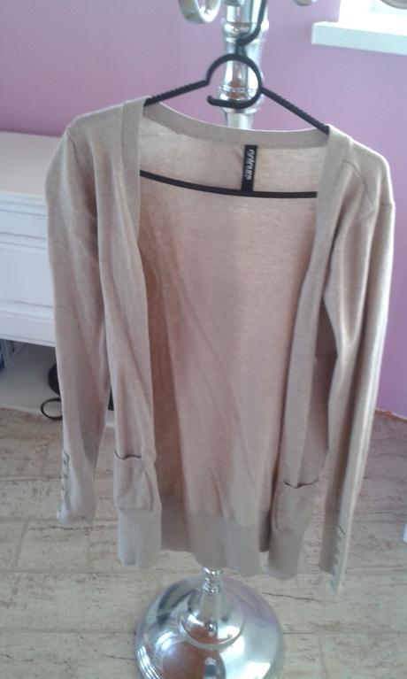 Mix dlhý rukáv 6ks velkosť s, 158–170