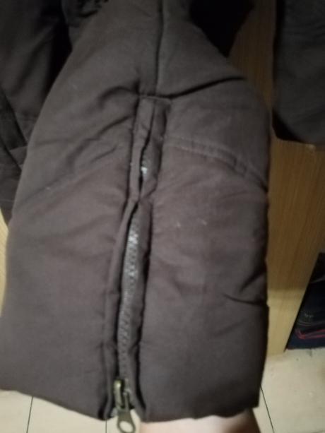 Dámska vetrovka, cherokee,36