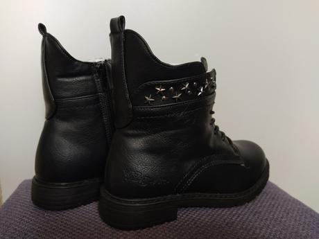 Čižmy, wojtylko,33 / 34 / 38