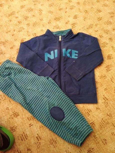 Supravka vel.18-24, nike,92