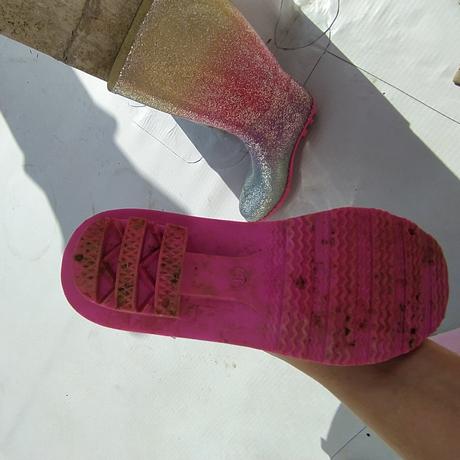 Gumáky top stav, f&f,36