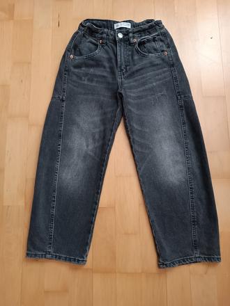 Rifle zara 128/134, zara,128