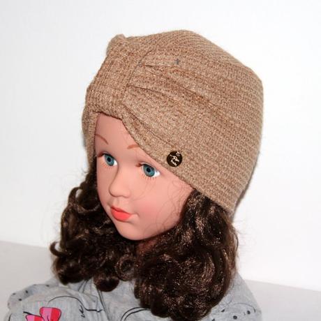 Turbany pre sestricky, ajs