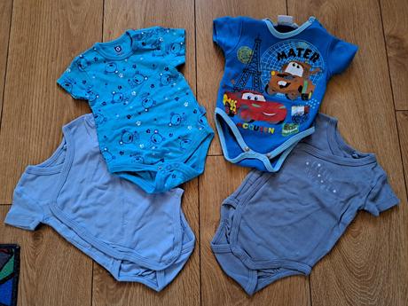 Predám body s krátkym rukávom, 56