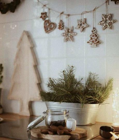 Medovník zvonček - perník s bielou polevou 1 ks, 