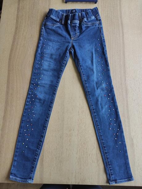 Slim rifle 140/146, gap,140