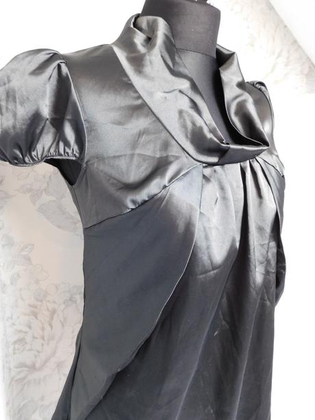 Velmi pekna tunika/saty, xs