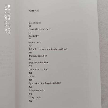 Vieš,že to chceš,