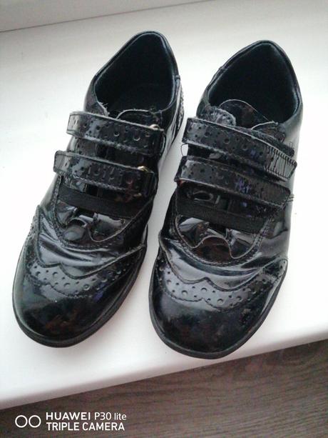 Elegantné topánky, richter,28