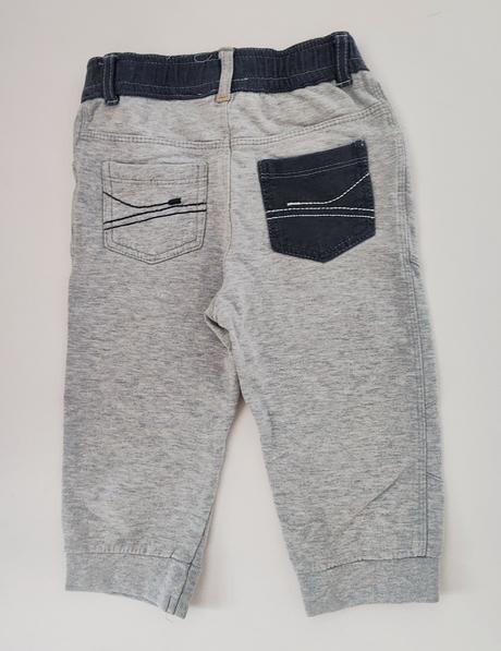 Nohavice c&a, c&a,80