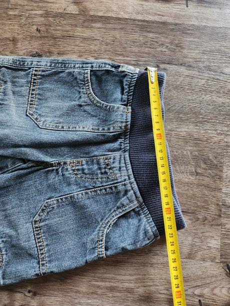 Riflove nohavice, f&f,92