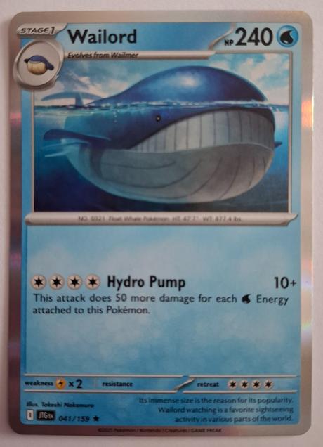 Pokémon karty "journey together" (1), 