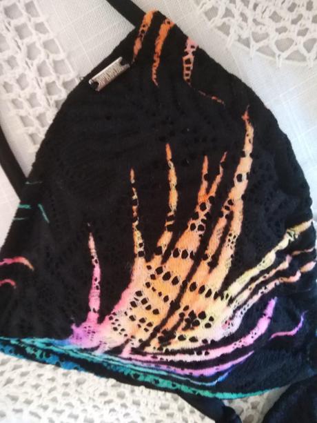 Plavky, victoria's secret,s