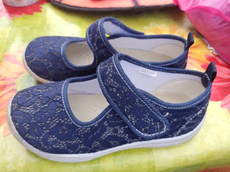 Balerinky, protetika,30