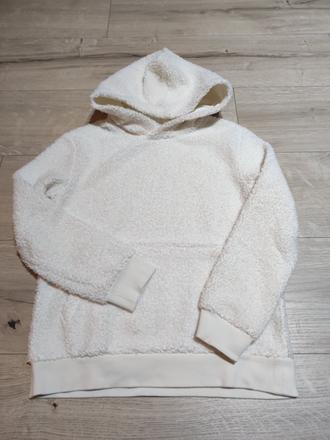 Barančeková mikina, h&m,134