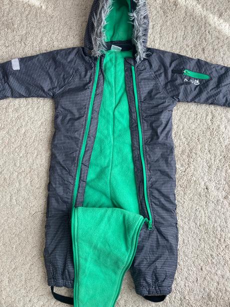 Kombineza, kappahl,74