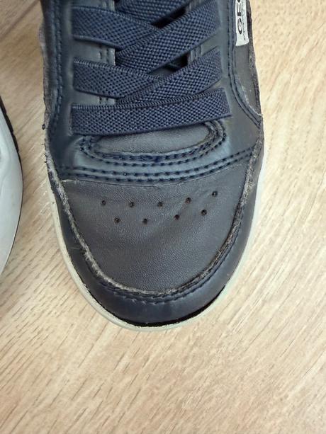 Tenisky geox - perth, geox,30