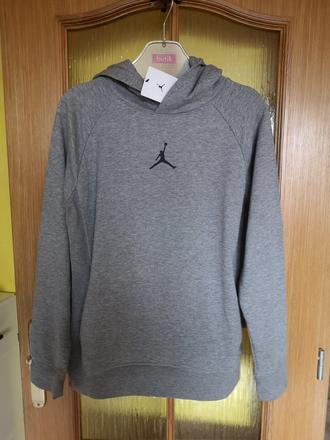 Jordan mikina veľkosť 13-15 rokov, air jordan,158 / 164 / 170