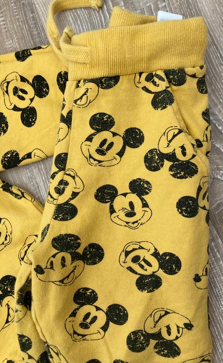 Súprava mickey mouse, disney,110