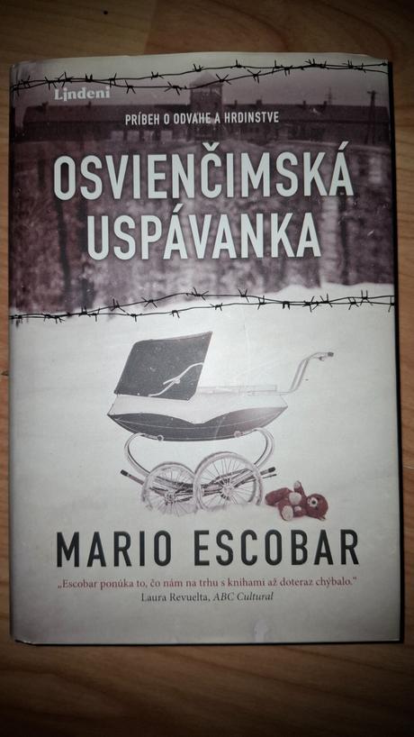 Osvienčimská úspavanka,