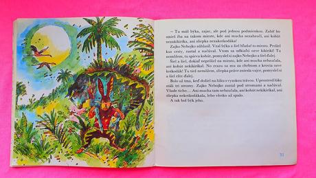 O zajkovi nebojkovi., 