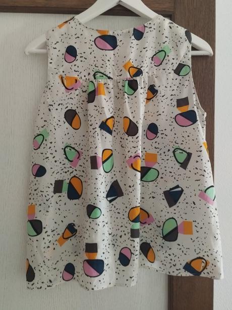 Zara top xs, zara,xs