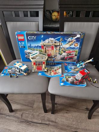 Lego city,