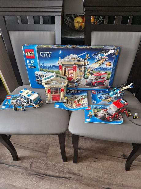 Lego city, 