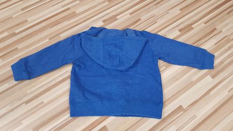 Chlapčenská mikina 92, f&f,92