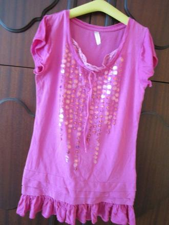 Šatičky--140/152, 152