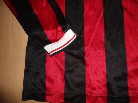 Futbalovy dres - tricko, 158