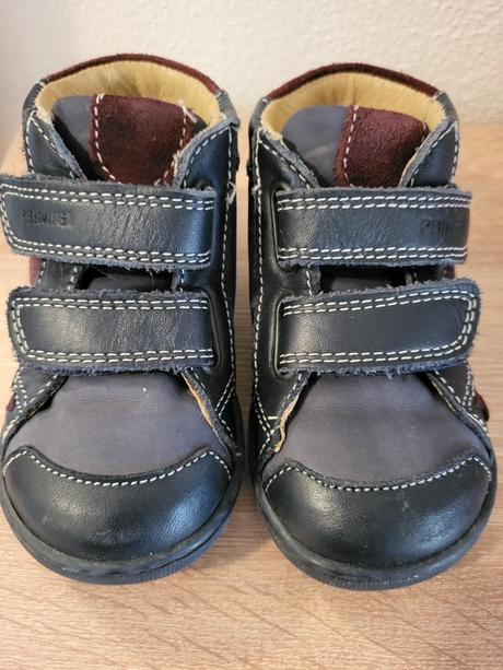 Topánky primigi, primigi,22